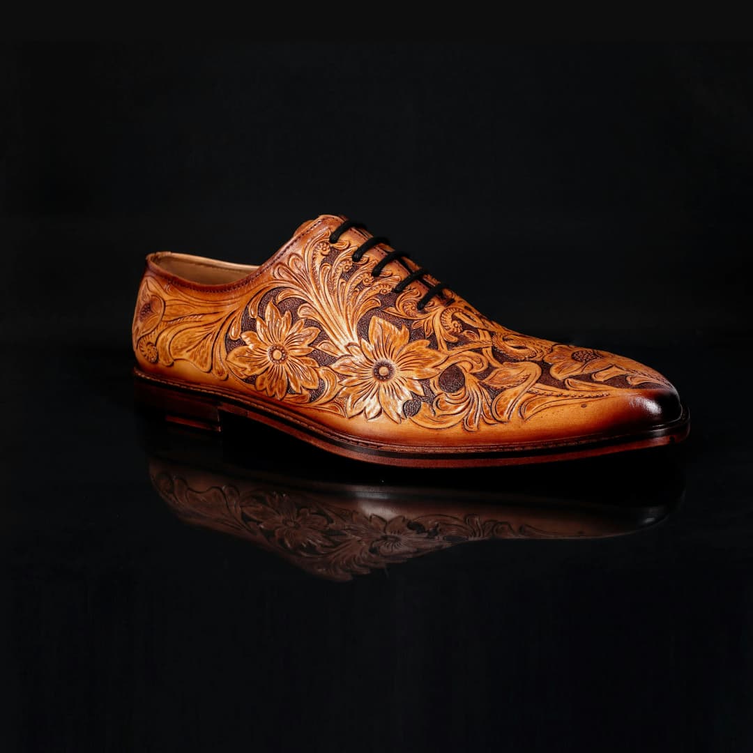 Dummy shoe