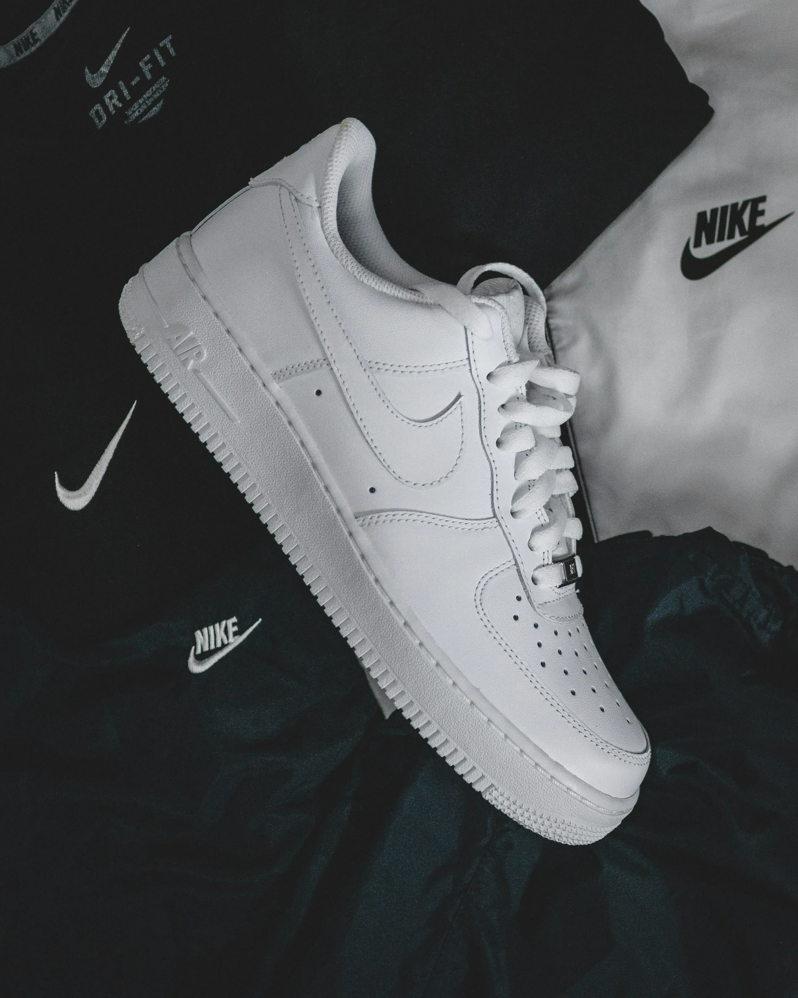 Dummy Shoe XXVII Low PF 0