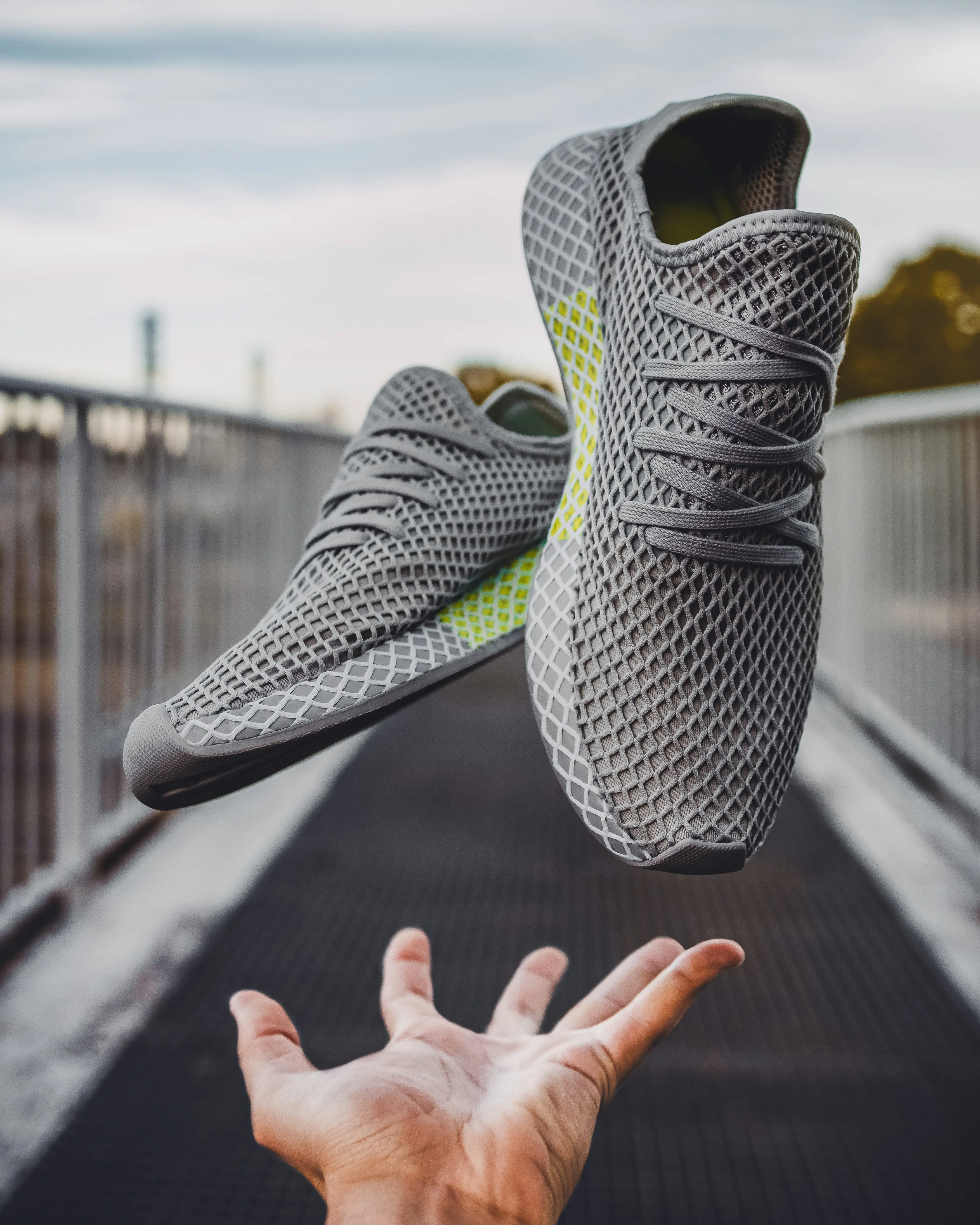 Dummy Shoe XXVII Low PF 2
