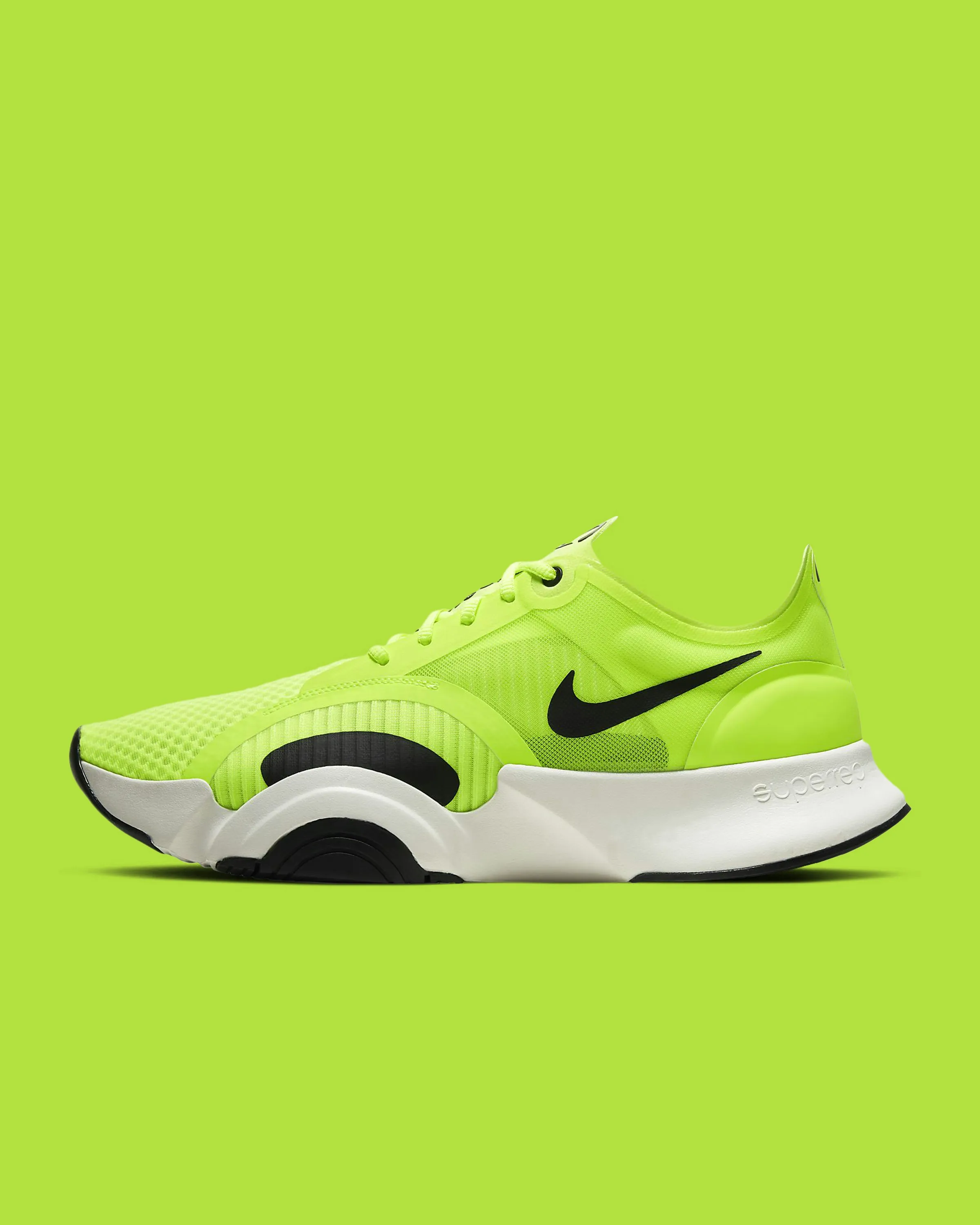 Dummy Shoe XXVII Low PF 3